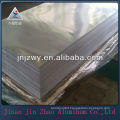 plastic films covered aluminum sheet 1050 1060 1100